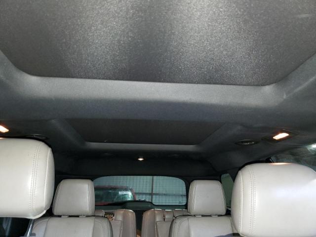 Photo 10 from auction – 2011 FORD EXPLORER L with VIN 1FMHK7F89BGA92623