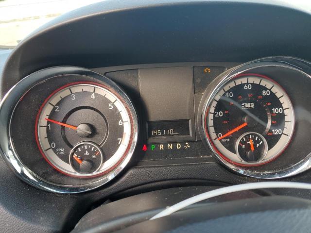 Photo 9 from auction – 2014 DODGE GRAND CARA with VIN 2C4RDGBG2ER374105
