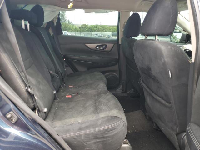 Photo 11 from auction – 2016 NISSAN ROGUE S with VIN 5N1AT2MT6GC894926