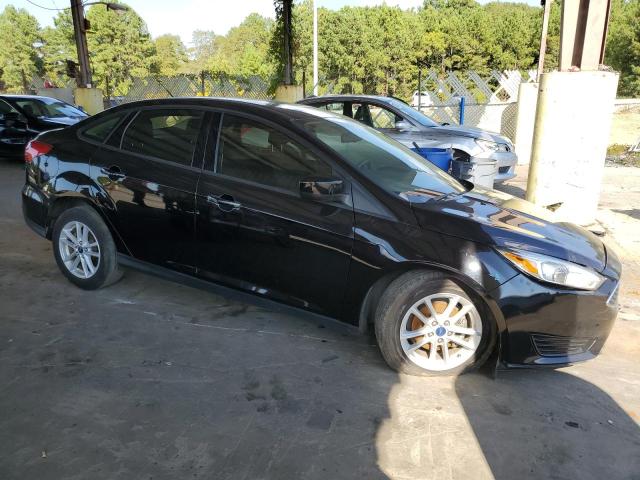 Photo 4 from auction – 2018 FORD FOCUS SE with VIN 1FADP3FE9JL275115