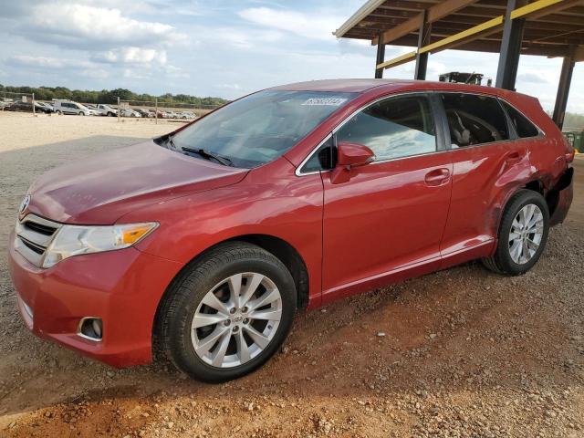 Photo 1 from auction – 2013 TOYOTA VENZA LE with VIN 4T3ZA3BB6DU068812