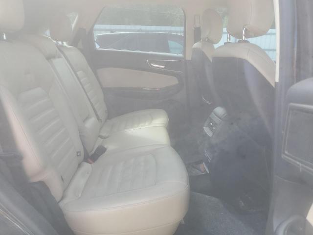 Photo 11 from auction – 2015 FORD EDGE SEL with VIN 2FMTK3J96FBC04651