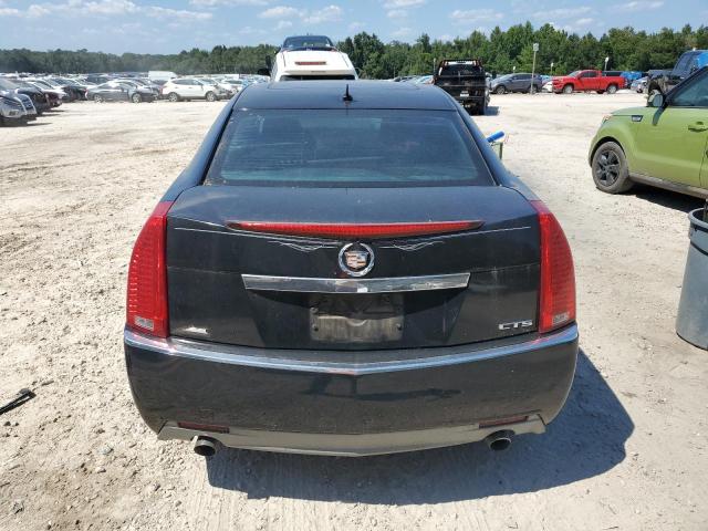 Photo 6 from auction – 2008 CADILLAC CTS with VIN 1G6DM577780108510