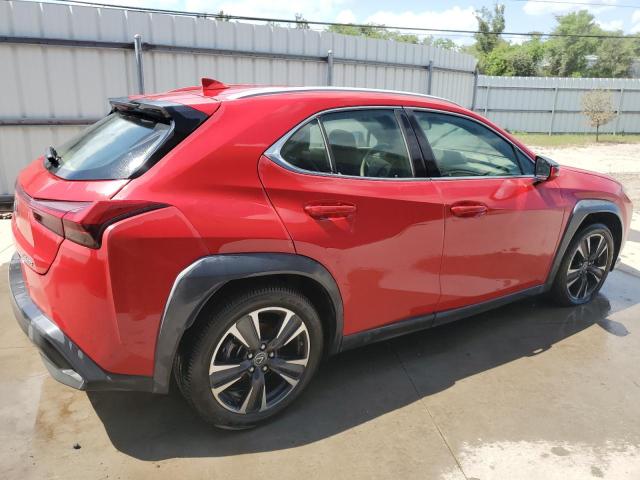 Photo 3 from auction – 2019 LEXUS UX 200 with VIN JTHY3JBH6K2016518