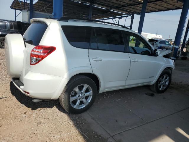 Photo 3 from auction – 2012 TOYOTA RAV4 LIMIT with VIN 2T3YF4DV2CW123703