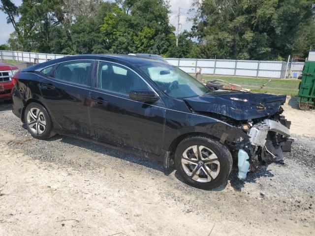 Photo 4 from auction – 2016 HONDA CIVIC LX with VIN 19XFC2F57GE083962