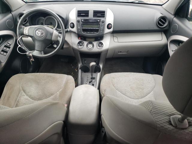 Photo 8 from auction – 2006 TOYOTA RAV4 LIMIT with VIN JTMBK31V365004571