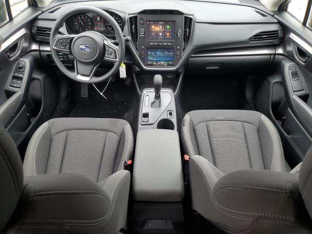 Photo 8 from auction – 2024 SUBARU IMPREZA with VIN JF1GUABC8R8373470
