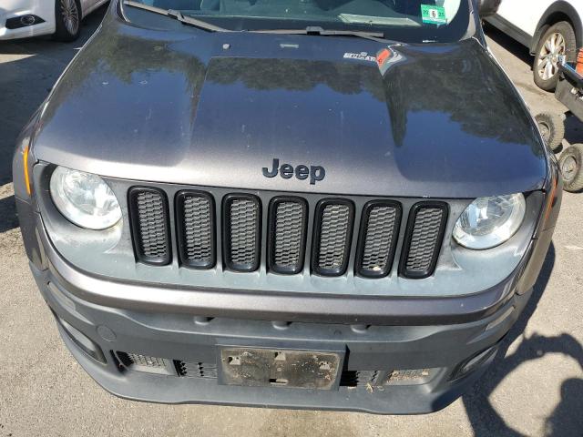 Photo 12 from auction – 2016 JEEP RENEGADE L with VIN ZACCJBBT5GPD13059