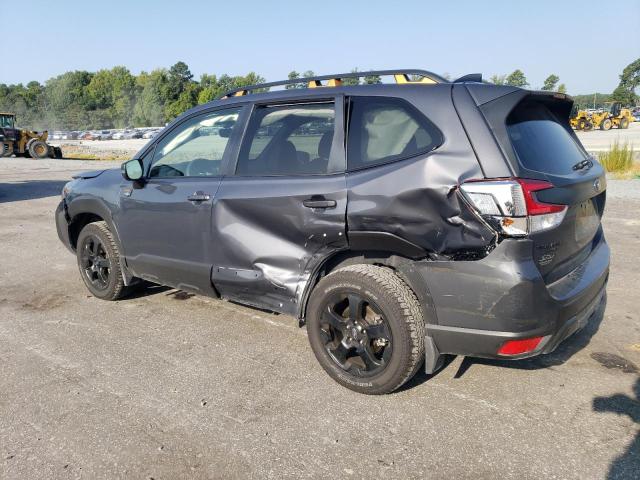 Photo 2 from auction – 2024 SUBARU FORESTER W with VIN JF2SKAJC0RH495902