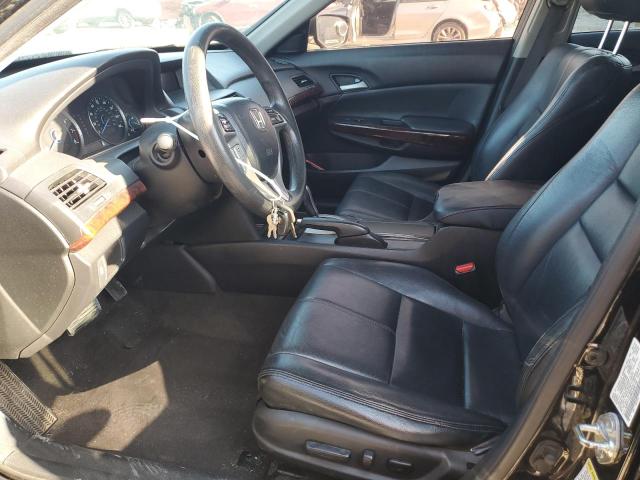 Photo 7 from auction – 2012 HONDA CROSSTOUR with VIN 5J6TF1H38CL006108