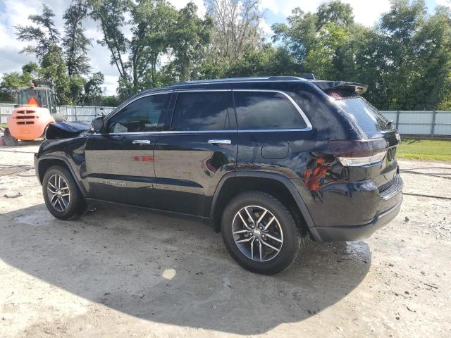 Photo 2 from auction – 2018 JEEP GRAND CHER with VIN 1C4RJEBG8JC339472