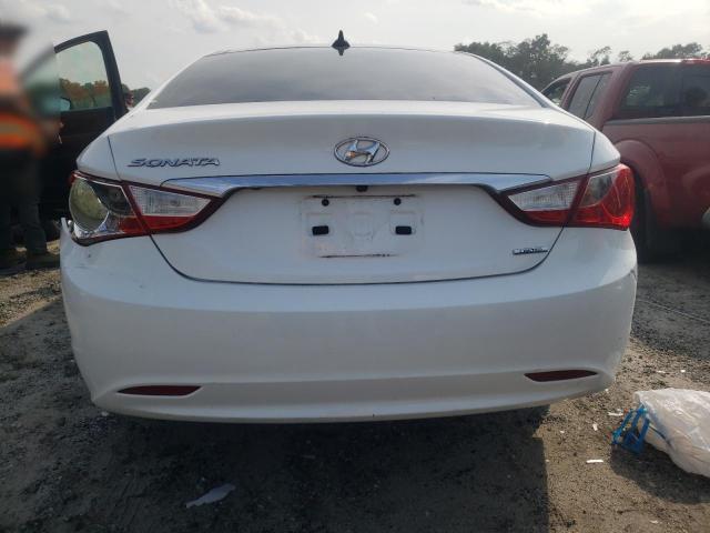 Foto 6 de la subasta – 2013 HYUNDAI SONATA SE con VIN 5NPEC4AC9DH615152
