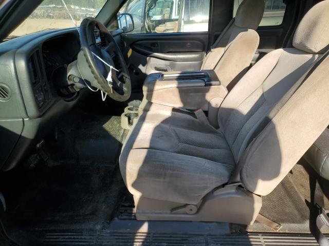 Photo 7 from auction – 2002 CHEVROLET silverado with VIN 2GCEC19W021408354
