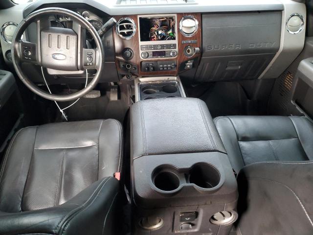 Photo 8 from auction – 2011 FORD F250 SUPER with VIN 1FT7W2BT5BEA25630