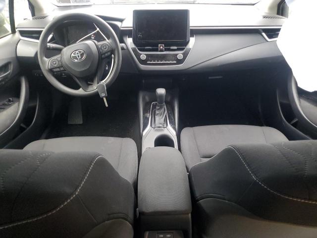 Photo 8 from auction – 2023 TOYOTA COROLLA LE with VIN JTDBCMFE1P3024357