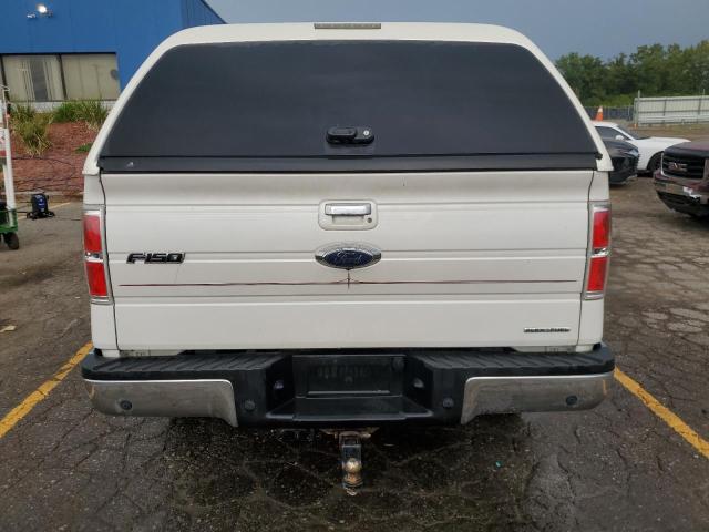 Photo 6 from auction – 2012 FORD F150 SUPER with VIN 1FTFW1EF4CFC54436