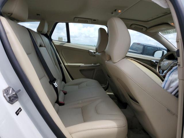 Photo 10 from auction – 2016 VOLVO V60 T5 PRE with VIN YV140MEK3G1293135