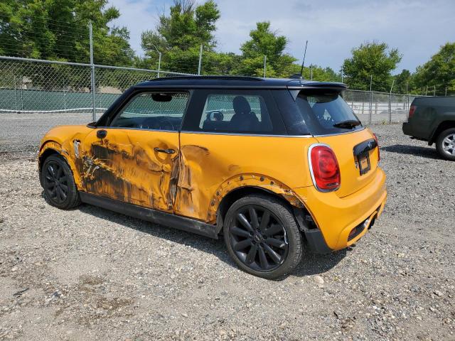 Photo 2 from auction – 2017 MINI COOPER S with VIN WMWXP7C51H2A44647