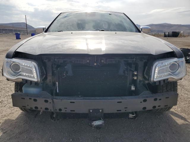 Photo 5 from auction – 2021 CHRYSLER 300 with VIN 2C3CCAEG9JH286335