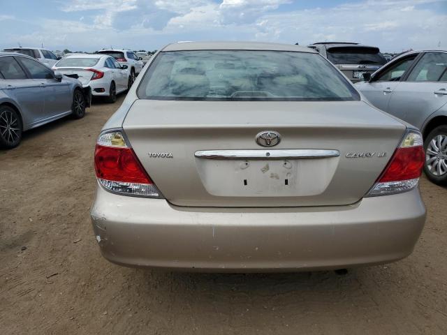 Photo 6 from auction – 2005 TOYOTA CAMRY LE with VIN 4T1BE32K15U047771