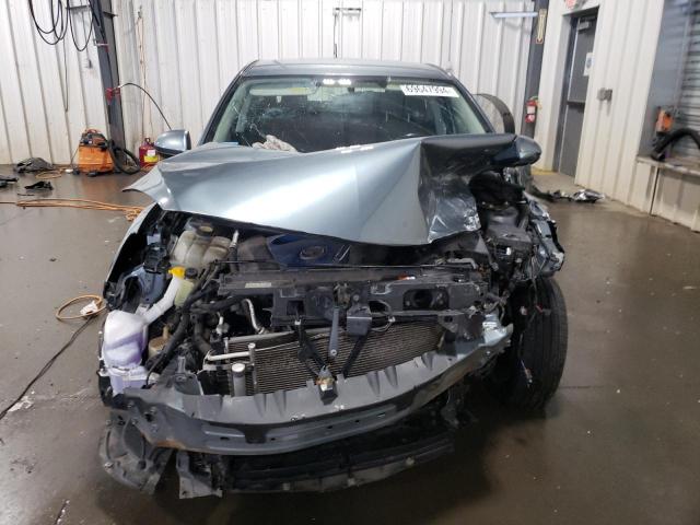 Photo 5 from auction – 2013 MAZDA 3 I with VIN JM1BL1LP1D1744740
