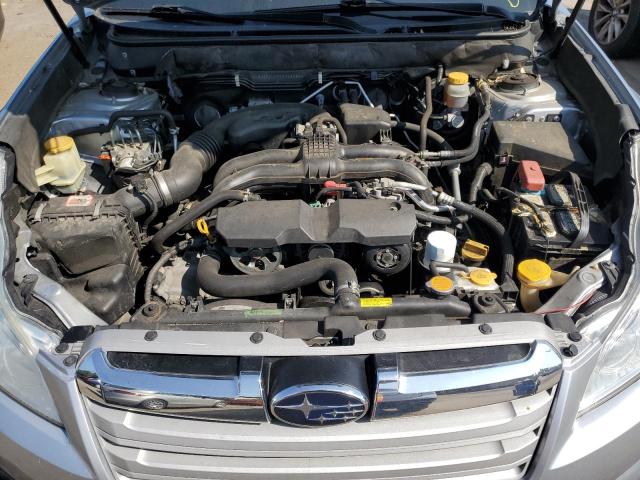 Photo 12 from auction – 2013 SUBARU OUTBACK 2. with VIN 4S4BRCKC9D3263384