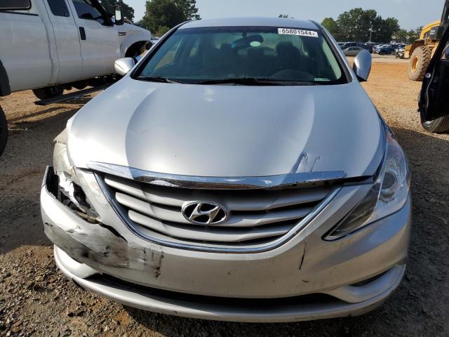 Photo 5 from auction – 2013 HYUNDAI SONATA GLS with VIN 5NPEB4AC6DH755341