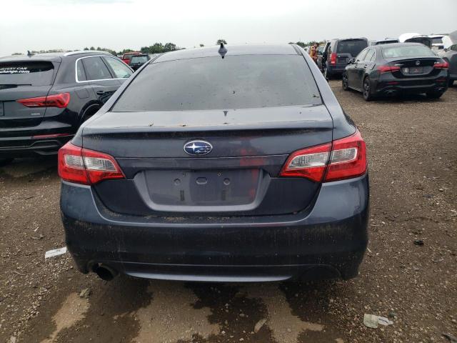 Photo 6 from auction – 2016 SUBARU LEGACY 2.5 with VIN 4S3BNBC63G3002324