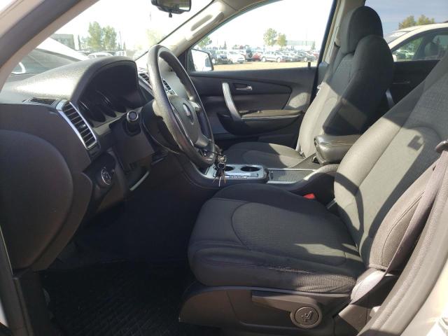 Photo 7 from auction – 2008 GMC ACADIA SLE with VIN 1GKEV13708J139027