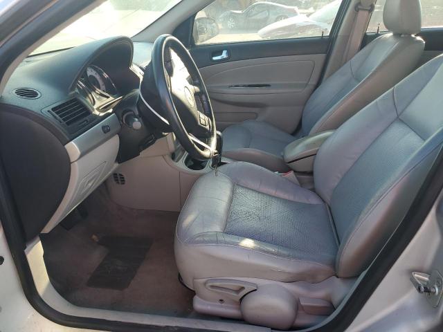Photo 7 from auction – 2006 CHEVROLET COBALT LT with VIN 1G1AL55F967724719
