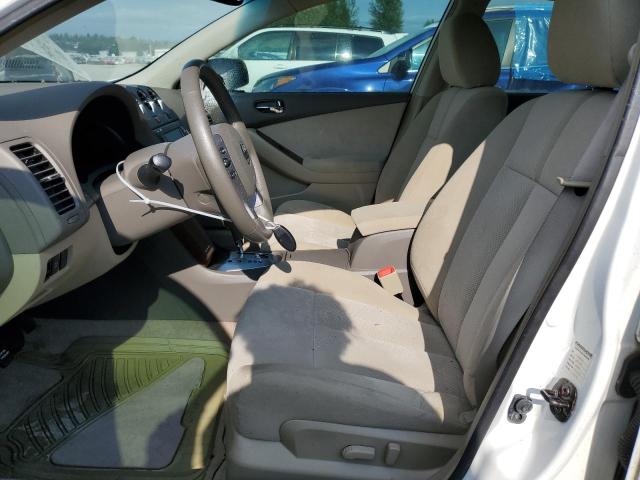 Photo 7 from auction – 2009 NISSAN ALTIMA 3.5 with VIN 1N4BL21EX9C130858