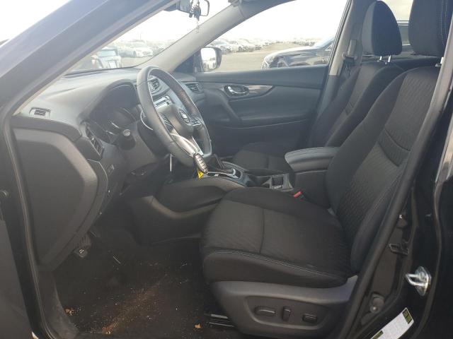 Photo 7 from auction – 2020 NISSAN ROGUE S with VIN KNMAT2MT6LP530738