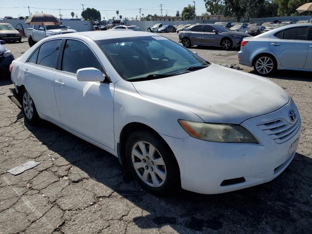 Photo 4 from auction – 2007 TOYOTA CAMRY CE with VIN 4T1BE46K97U550435