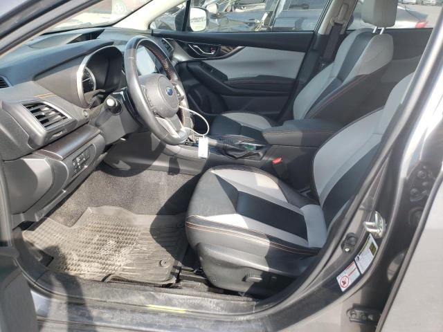 Photo 7 from auction – 2020 SUBARU CROSSTREK with VIN JF2GTANC5L8268290