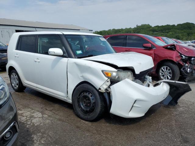 Photo 4 from auction – 2012 TOYOTA SCION XB with VIN JTLZE4FE6C1144674
