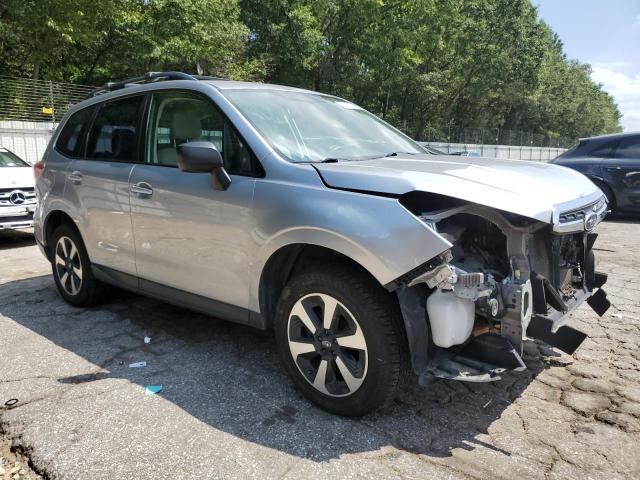 Photo 4 from auction – 2017 SUBARU FORESTER 2 with VIN JF2SJABC6HH415972