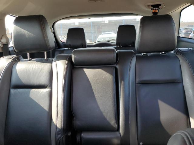 Photo 10 from auction – 2012 MAZDA CX-9 with VIN JM3TB3CV6C0344430