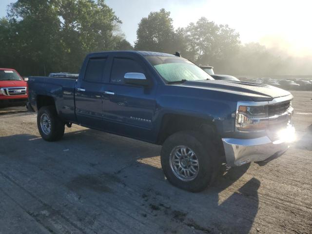 Photo 4 from auction – 2017 CHEVROLET SILVERADO with VIN 1GCVKREC7HZ172346