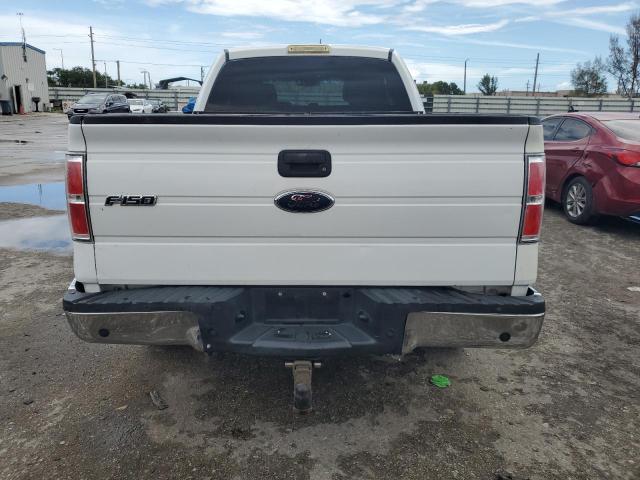 Photo 6 from auction – 2010 FORD F150 SUPER with VIN 1FTEX1C88AFC45944