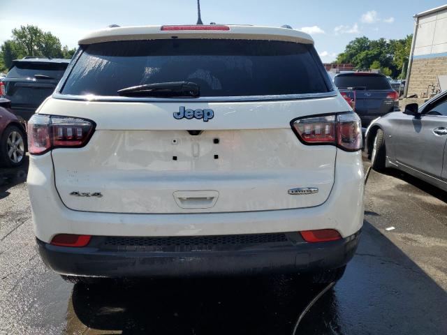 Photo 6 from auction – 2020 JEEP COMPASS LA with VIN 3C4NJDBB8LT138451