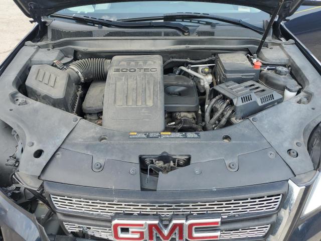 Photo 12 from auction – 2015 GMC TERRAIN SL with VIN 2GKALSEK0F6417432