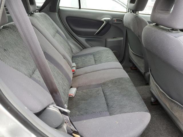 Photo 11 from auction – 2003 TOYOTA RAV4 with VIN JTEGH20V130100090