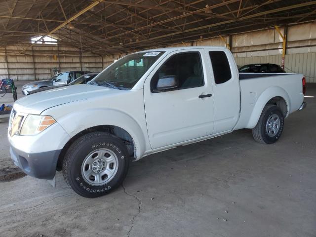 NISSAN FRONTIER S 2014 with VIN 1N6BD0CT8EN732550 - Photo from auction