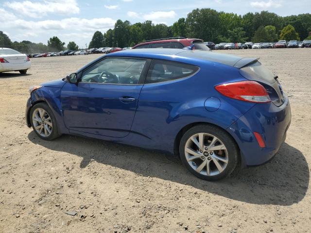 Photo 2 from auction – 2016 HYUNDAI VELOSTER with VIN KMHTC6AD4GU293375
