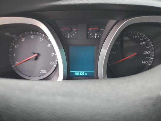 Photo 9 from auction – 2015 CHEVROLET EQUINOX LS with VIN 2GNALAEK1F6385135