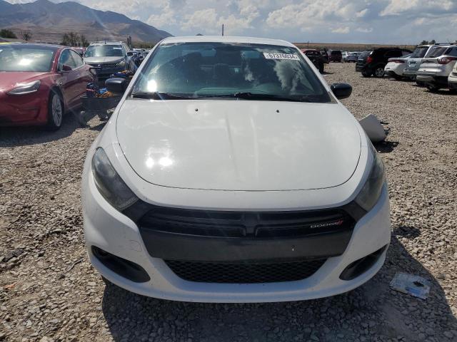 Photo 5 from auction – 2015 DODGE DART SXT with VIN 1C3CDFBB9FD181771
