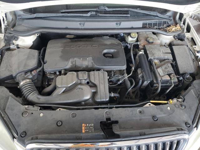 Photo 11 from auction – 2012 BUICK VERANO with VIN 1G4PS5SK2C4126695