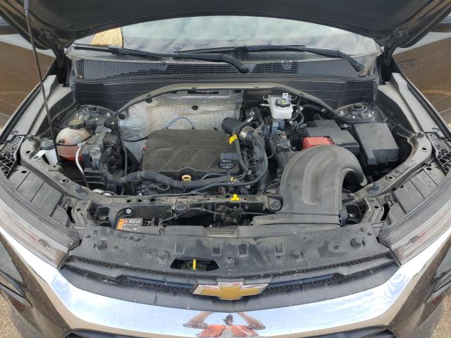 Photo 12 from auction – 2021 CHEVROLET TRAILBLAZE with VIN KL79MMS21MB181215