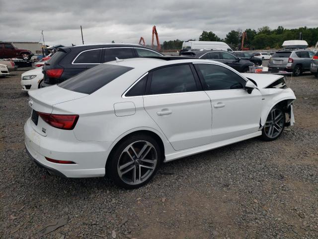 Photo 3 from auction – 2018 AUDI A3 PREMIUM with VIN WAUJ8GFF4J1044643